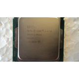 Processador Intel 1150 Core I3-4130 Cm8064601483615   3.4g