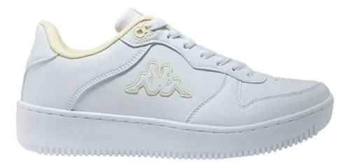 Zapatillas Kappa Logo Maserta Estilo Urbano Casual Mujer