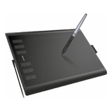 Tableta Gráfica Huion H1060p Otg