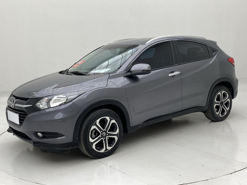  HONDA HR-V EXL 1.8 FLEXONE 16V 5P AUT.