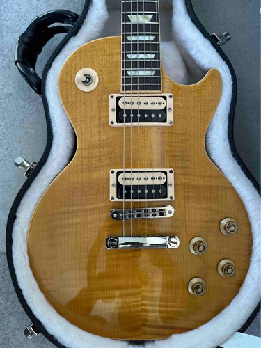 Gibson Les Paul Standard Honey