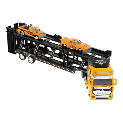 ^ Pull Back Cars Para Niños Niños Pequeños Amarillo Z