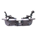 Cubre Cárter Deflector Plástico Para Honda Cr-v 2012/2014