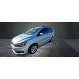 Oportunidad  Volkswagen Suran  1.6 Imotion Highline 110cv 
