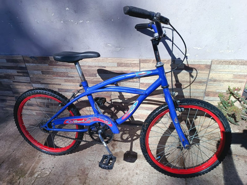 Bicicleta Niño Rodado 20 