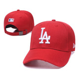 Gorra Ajustable New Era Los Ángeles Dodgers Varios Colores