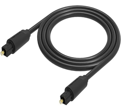 Cable Coaxial Digital Óptico Toslink 1.5 Metros 