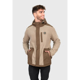 Chaqueta Polar Journey Hombre