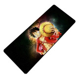 Mouse Pad Anime - One Piece - 90x40 Cm