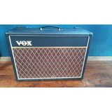 Amplificador Vox Ac15