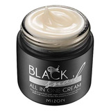 Mizon Black Snail All In One Cream, 2.40 Onza