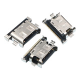 Pin Carga Usb Compatible Con Samsung A10e Sm-a102