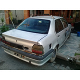 Renault 19 Rt 1993 Con-gnc Grande