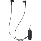 Audio-technica Ath-anc100bt Quietpoint - Auriculares In-ear