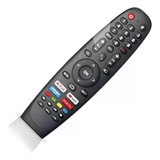Control Remoto Tv Compatible Con Smart Caixun Sin Voz