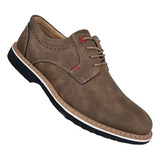 Zapatos Casuales De Vestir Para Hombre - Ejecutivos - 3131