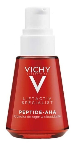 Vichy Liftactiv Specialist Peptide Anti Rugas E Oleosidade