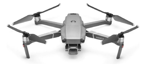 Drone Dji Mavic 2 Pro C/ 2 Baterias E Mochila