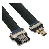 Cable Hdmi - Cy Micro Hdmi To Micro Hdmi Cable Cyfpv Micro H