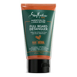 V1313 Shea Moisture Desenredador Completo De Barba