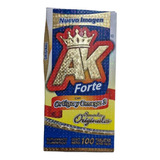 Ak Forte Nueva Imagen Misma Formula Glucosamina Y Omega 3 