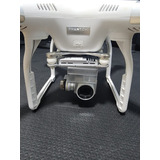 Drone Dji Phantom 3 Advanced Com Câmera 2.7k White 1 Bateria