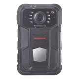 Body Camera Hikvision, 2mp Video, 30 Fotos   Gps,wifi 4g,3g