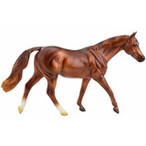 Caballo Breyer Horses Freedom Series | Castaño Cobrizo | 9,7