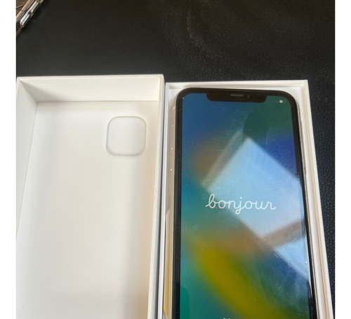 Apple iPhone 11 (64 Gb) - Blanco