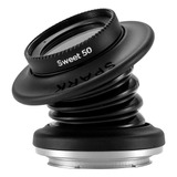 Lensbaby Spark 2.0 Para Nikon Z