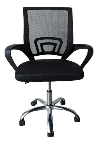 Silla Ejecutiva De Oficina Ergonomica Ruedas No Reclinable