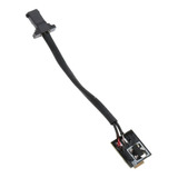 Cabo Sensor De Temperatura Tela iMac A1418 Original Retirado