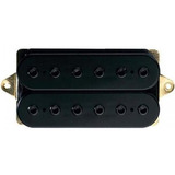 Cápsula Para Guitarra Dimarzio Dp151 Paf Pro