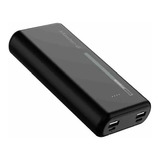 Bateria Externa Master-g Power Bank 20000mah Power Delivery