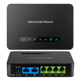 Grandstream Gateway Handytone Ht814 Ata 4 Portas Fxs Gigabit