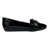 Flats Mujer Mavontti Casual Confort