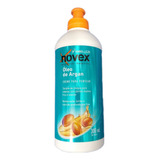 Crema D Peinar Novex Argán 300g - g a $100