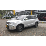 Suzuki Vitara Live