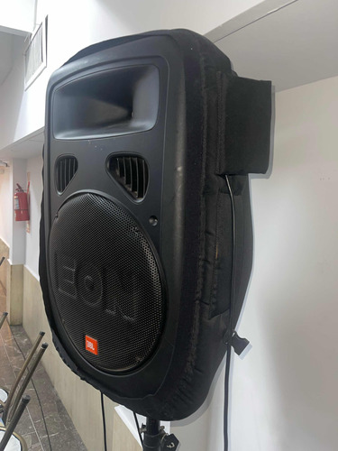 Bafles Jbl Eon G2 15