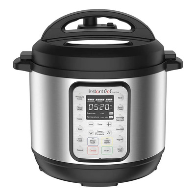 Instant Pot Duo Plus 3-quart Mini 9-in-1 Multi-use Pressure | Envío gratis