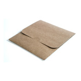 Envelope Para Cd Ou Dvd Pac C/50unidades