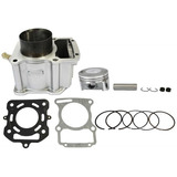 Kit Cilindro Mototaxi Moto 250 Enfriado Por Agua Alta Calida