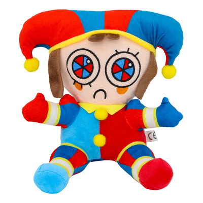 A03 A Juguete Peluche Payaso De Peluche De Circo Gifts