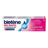 Biotine Gel Hidratante Boca Seca Oral Balance 3 Pack Msi