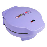 Máquina Para Hacer Tartas Babycakes 12, Incluye: Palos, Base