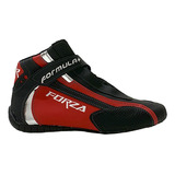 Botas Para Karting Kart Y Automovilismo