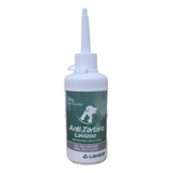 Anti Tártaro Lavizoo Gel Para Cães E Gatos 100g