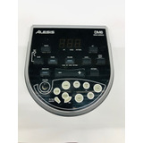 Módulo Alesis Dm6 Para Bateria Eletrônica Usado