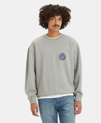 Sudadera Levis® 38712-0270
