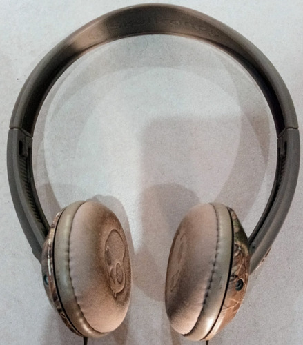 Auriculares Skullcandy(no Envio Frágiles)